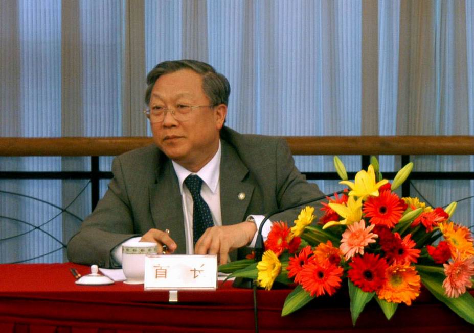 路院長在成都分院創新工作匯報會上講話